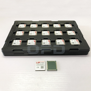 Modulo SIM7500E 4G SIMCom originale LTE-TDD/LTE-FDD/HSPA +/GSM/GPRS/EDGE LTE Cat 1 modulo SIM7500E - Product Image 3