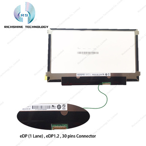 11,6 Zoll FHD,1368*768 tft IPS 1080P <span class=keywords><strong>LCD</strong></span>-Industrie <span class=keywords><strong>display</strong></span>, 30-poliges EDV-Schnitts telle anzeige modul für elektronische Instrumente