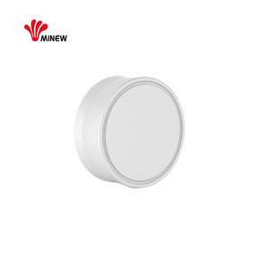 Sensor de proximidad bluetooth ibeacon 3 ejes, sensor de acelerómetro ble baliza, inalámbrico, a prueba de agua IP67 - Product Image 4