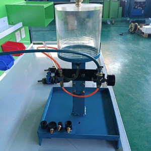 PTPG PT Injector Angle <strong>Test</strong> Bench Injector Tester Diesel <strong>Test</strong> Bench Common Rail <strong>Test</strong> Bench - Product Image 6