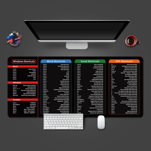 2025 Lw Miễn Phí Mẫu Tùy Chỉnh Chuột <span class=keywords><strong>Pad</strong></span> Cho Trò Chơi Chơi Game Bàn Phím Máy Tính Để Bàn Chuột <span class=keywords><strong>Pad</strong></span> Chống-Trượt Chuột Mat - Product Image 5