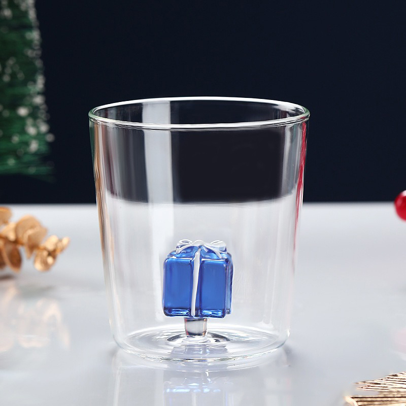 Blue Gift