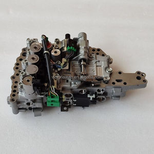 JF011E Cuerpo de válvula 31705-1XX0D Un tipo de sensor para 4WD 317051XX0D + B108 Nuevo modelo de condición - Product Image 6