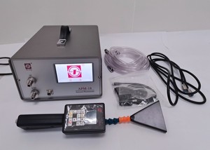 Integrità del fotometro Aerosol/test di tenuta dei sistemi di filtrazione HEPA - Product Image 2