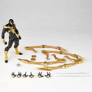 Tahsil yapay PVC Action Figure 3D baskı hizmeti özelleştirilmiş sevimli oyuncaklar Model rakamlar modeli PVC karikatür karakter ZZX - Product Image 2