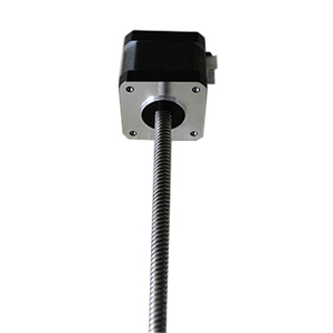 3Dプリンターリニアアクチュエータステッパーモーター - Product Image 2