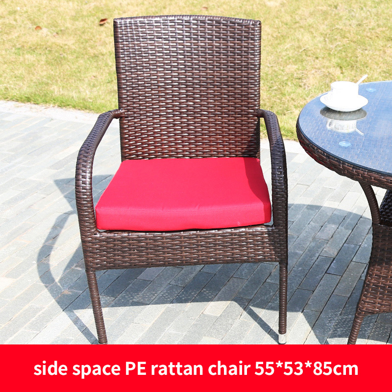 15-Banbao chair