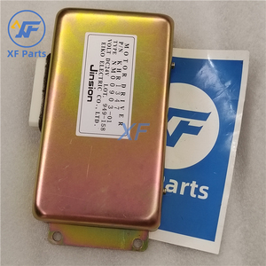 XF Parts Excavator <strong>Controller</strong> SH200A3 ECU Engine Control <strong>Computer</strong> Board KHR1347 - Product Image 3