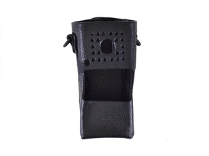 Fabriek Directe Verkoop Rln5640a Hard Lederen Draagtas Met Riemlus, Dtmf Voor Cp180 Pr400 - Product Image 3