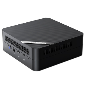 迷你游戏主机UM590 Ryzen 8核心16线程高性能电脑家用电脑办公室 - Product Image 3