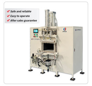 Yorgan yastık basın sıkıştırma makinesi küp yastık kompresör battaniye vakum paketleme sıkıştırma makinesi satılık - Product Image 2