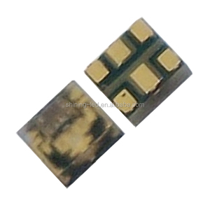 SK9814-EC13 SK6805ชิปวงจรรวม LED แบบ SK9814 SK6812 SK6803ชิปวงจรรวม RGB SMD 1010 1313 1414 1515 2020 EC10 EC14 EC15 EC20 5mA 3mA 6mA - Product Image 2