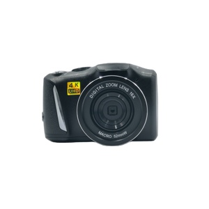 Dijital kamera, 4K 48MP Full HD vlog kamera 3.2 inç 16X dijital kamera - Product Image 1