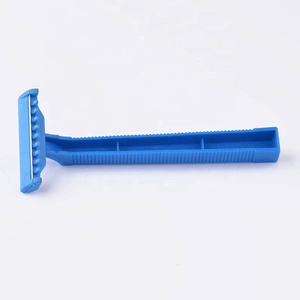 Super Cheap <strong>Popular</strong> Plastic <strong>razor</strong> of Single Blade <strong>razor</strong> for Medical <strong>Razor</strong>. - Product Image 5