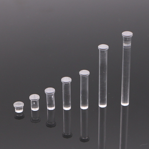 上海BivarSmdボードシステムデイライトマウント外角テーパー光学ループラフレキシブル2Mm5Mm9.5MmPvc <span class=keywords><strong>Led</strong></span>ガイドライトパイプ