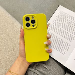 เคสซิลิโคนสำหรับ iPhone 16, เคสเลนส์กล้องเคสมือถือยางป้องกันเต็มรูปแบบสำหรับ iPhone 16 PRO MAX 14 15 13 12 - Product Image 5