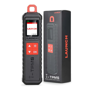 Herramienta de servicio TPMS de mano LAUNCH ITPMS, herramienta de detección de presión de neumáticos de coche i-TPMS, actualización de TSGUN, compatible con todos los sensores de 315/433MHz - Product Image 1