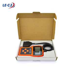 <strong>MS309</strong> Pro Battery Tester Car Fault Detector OBD2 EOBD Scanner <strong>Code</strong> <strong>Reader</strong> Auto Engine Diagnostic Scan Tool - Product Image 3
