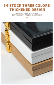 Homco Jersey Hiển Thị Khung Trường Chọn-Khung Lớn Hộp Bóng Với UV Bảo Vệ Cho Bóng Chày Bóng Rổ Bóng Đá Bóng Đá Thể Thao Áo Sơ Mi - Product Image 5