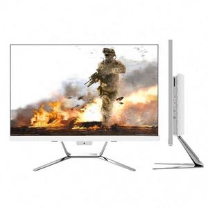 Di alta qualità Aio Pc WiFi 2.4G + 5G 16Gb Ram Touch Screen Desktop per Video Editing Gaming Computer tutto In uno Pc - Product Image 1