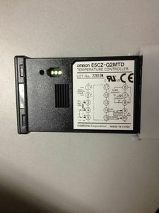 1PC New E5CZ-Q2MTD <strong>Temperature</strong> <strong>Controller</strong> Free Shipping 24VAC - Product Image 2