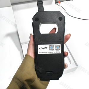 Neueste Version KEYDIY KD X2 Maschine Remote erzeugen Keydiy kd-x2 Key Programmierer