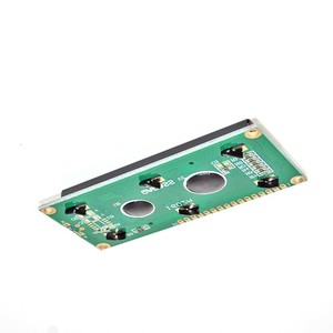 Schermo codice bianco modulo <span class=keywords><strong>Lcd</strong></span> <span class=keywords><strong>1602</strong></span> <span class=keywords><strong>Display</strong></span> verde