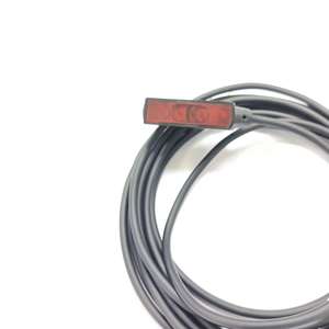 ZL-B12 Sleek Design Neutral Color Background Precision <strong>Object</strong> <strong>Detection</strong> Photoelectric <strong>Sensor</strong> Hot Seller Versatile Installation - Product Image 1