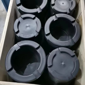 Protezioni filettate API per tubi di perforazione per evitare che il collegamento del Theard spelatura o vibrazione allentata - Product Image 1