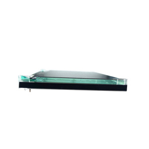 Kontrast reiches FSTN 128x64 COG LCD-Modul 28 Pins Weittemperatur-Grafik-Monochrom-COG 12864-Modul - Product Image 4