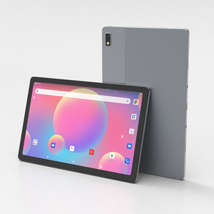 超轻标签10.36英寸安卓平板电脑2K IPS Incell屏幕T618八核CPU 4G平板电脑，带SIM - Product Image 2