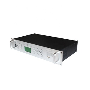 Digital Timing Alarm Player Broadcast Host Intelligentes automatisches Schulglocken-System mit Fernbedienung - Product Image 3