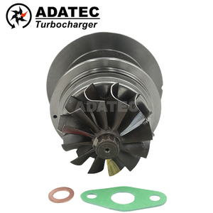 Marka yeni TD06 Turbo kiti kartuş 49179-00500 Mitsubishi Fuso 6M60 için ME132165 Turbo CHRA çekirdek - Product Image 6
