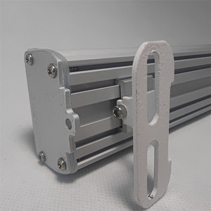 CNC工作機械用多機能LEDマシンライトIP67 LEDワークライト工場直接価格 - Product Image 3