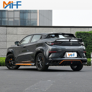 ユニ2024チャンガン新車ユニハイブリッド1.5T 2.0T SUVユニ専用モデル中国ガソリン車