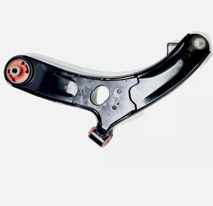 แขนควบคุมช่วงล่างด้านหน้าขวาล่างและข้อต่อลูกเหมาะกับ2011-2014 Hyundai 54501-1R000 524-446 - Product Image 5