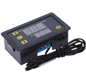 W3230 regolatore di temperatura ad alta precisione display digitale regolatore di temperatura modulo di controllo della temperatura interruttore W3230 - Product Image 2