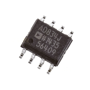 AD834JRZ <strong>AD834JR</strong> Analog Multiplier Chip BOM List Service in Stock IC Circuit Board Integrated Circuit - Product Image 1