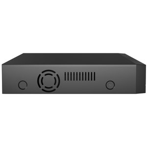 FOSCAM 16 CH 8MP NVR PoE Sistema de cámaras de seguridad POE NVR Kit Cámaras de seguridad de hasta 16TB * 2 HDD Entrada de cámara IP FNA216HE - Product Image 5