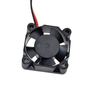 Raspberry Piファン3010ネジ & ナット付きアクティブ冷却Fanacricディスプレイケース - Product Image 3