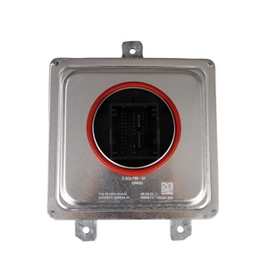 Far Led balast G30 modülü için lazer ışığı X3 X4 kontrol G01 G02 adaptif sürücü X5 Uint 5 serisi G20 G21 63115A0afb9 - Product Image 1
