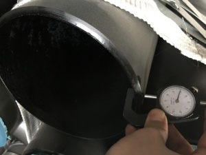 <strong>API</strong> <strong>5L</strong>/GR.B Carbon Steel Seamless <strong>Smls</strong> Pipes ASTM A106 SCH40 Bevelled Ends Smooth Interior 6.1 Meters Length Cut Welded - Product Image 2