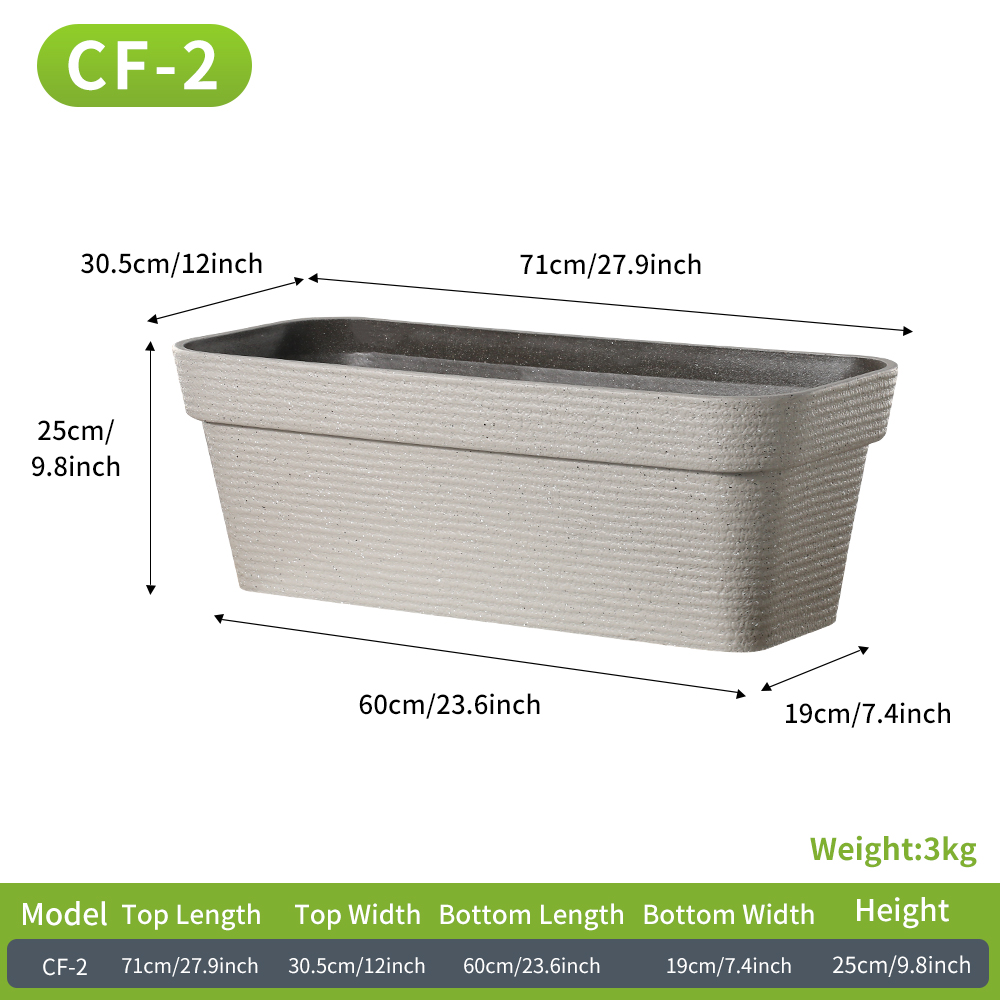 CF-2 Light Grey