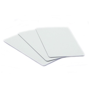 双频混合射频识别卡超高频芯片 + NFC MIFARE(R) 经典1k卡 - Product Image 5