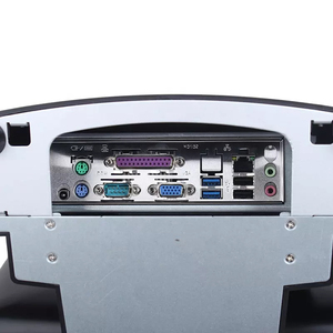 Hot Sale <strong>Touch</strong> Screen <strong>Computer</strong> FHD 15.6 Inch J1900 Pos System All in One Pc <strong>With</strong> Cash Drawer Option - Product Image 6