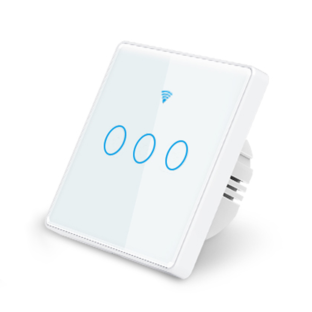 Blanc 3 voies
