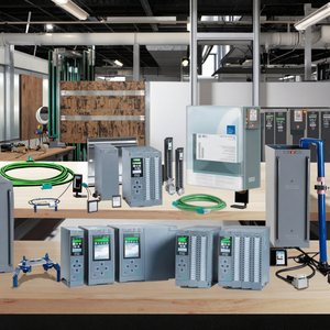 Modulo di controllo industriale Plc 6gk5008-0ga00-1ab2 - Product Image 5
