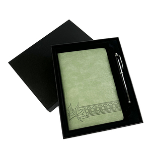 Красивая Обложка для записных книжек из искусственной кожи - Product Image 4
