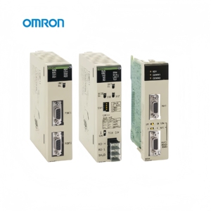 New Arrival Omron CS1W-SCB41-V1 Temperature <strong>Control</strong> Module, 4-Loop PID, <strong>PLC</strong> <strong>System</strong> for Industrial <strong>Automation</strong> - Product Image 2