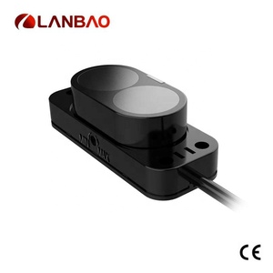 Lanbao PBA-BC200DNO Sensor fotoeléctrico Sensor óptico Sensor de posición de transductor - Product Image 3